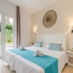 Marina Parc By Mij 4* Arenal d'en Castell