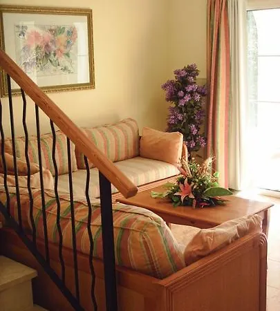 Rezort Marina Parc By Mij