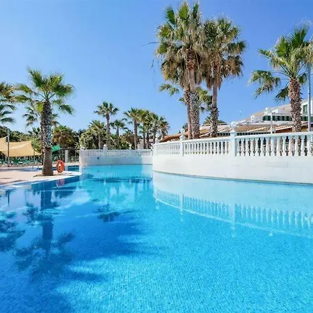 Marina Parc By Mij 4*