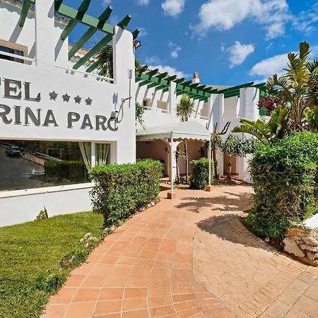 Marina Parc By Mij 4* Arenal d'en Castell
