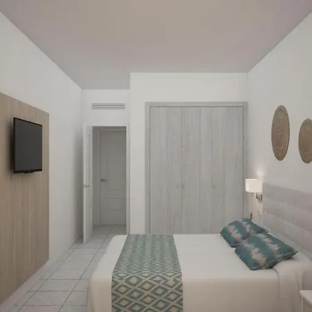 Rezort Marina Parc By Mij Arenal d'en Castell