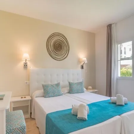 Marina Parc By Mij Rezort