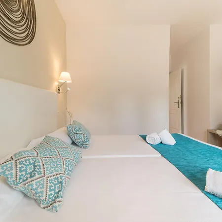 Resort Marina Parc By Llum Arenal d'en Castell