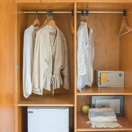 Marina Parc By Mij 4*