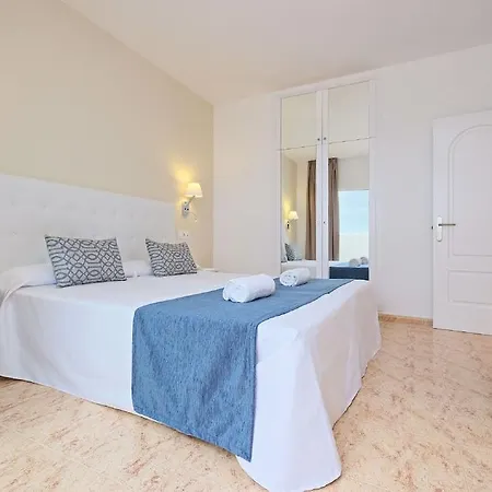 Marina Parc By Llum Resort 4*