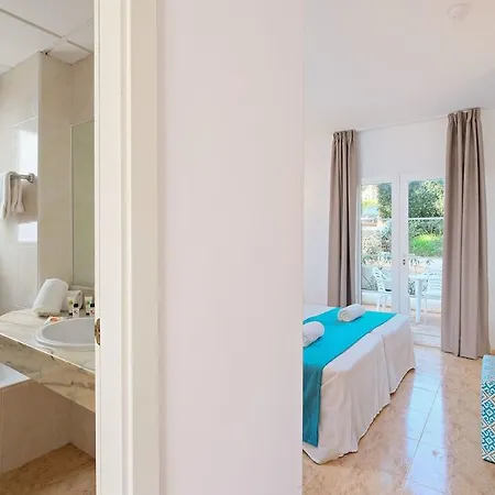 Marina Parc By Mij 4* Arenal d'en Castell