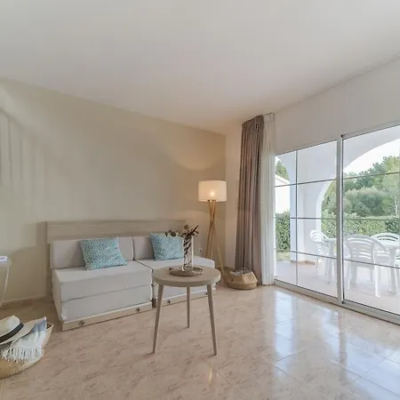 Marina Parc By Mij Rezort 4*