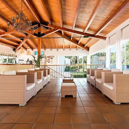 Marina Parc By Mij Rezort 4*