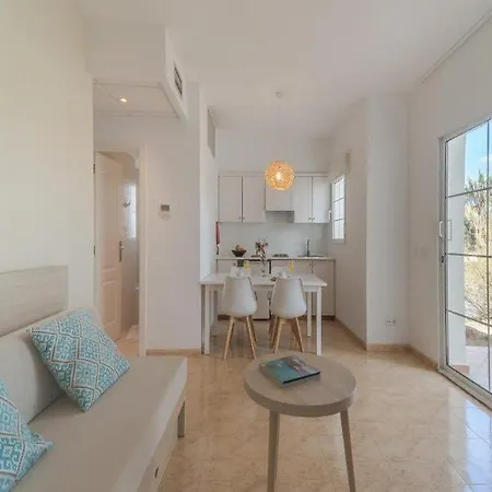 Marina Parc By Mij Rezort 4*