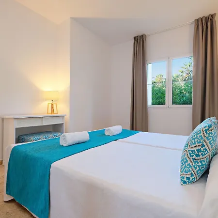 Rezort Marina Parc By Mij Arenal d'en Castell