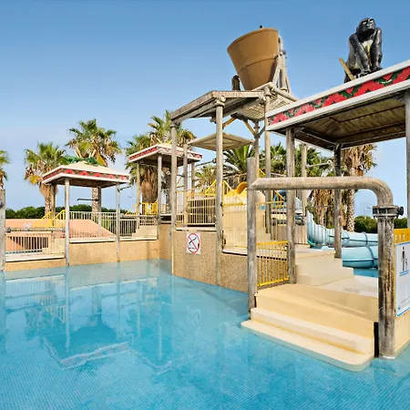 Resort Marina Parc By Llum