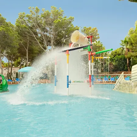 Rezort Marina Parc By Mij