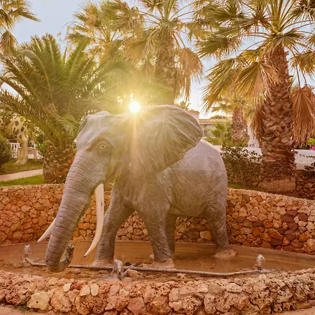 Marina Parc By Mij Rezort Arenal d'en Castell