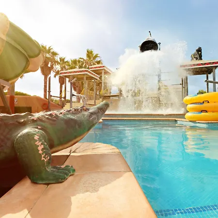 Marina Parc By Mij Rezort