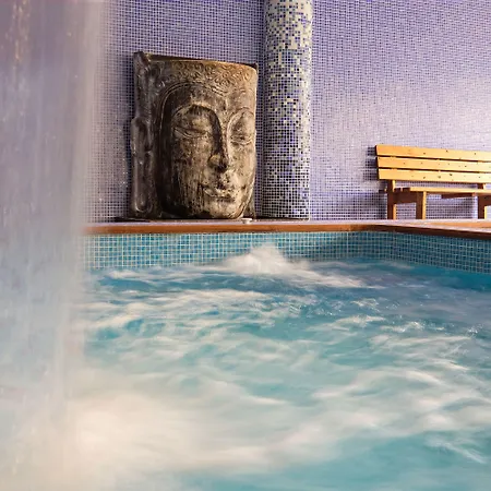 Rezort Marina Parc By Mij