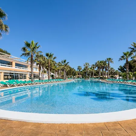 Marina Parc By Llum Arenal d'en Castell