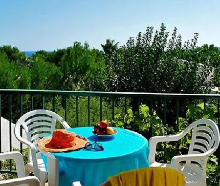 Marina Parc By Llum Resort