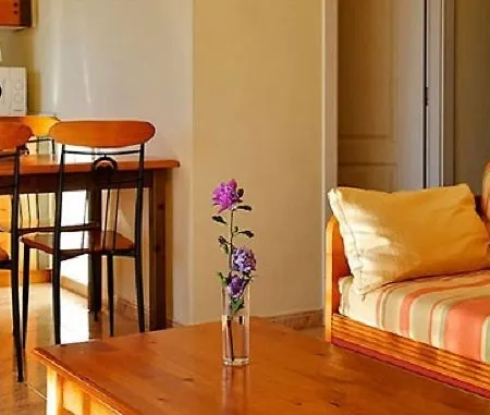 Rezort Marina Parc By Mij Arenal d'en Castell