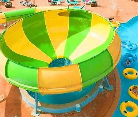 Marina Parc By Mij Rezort