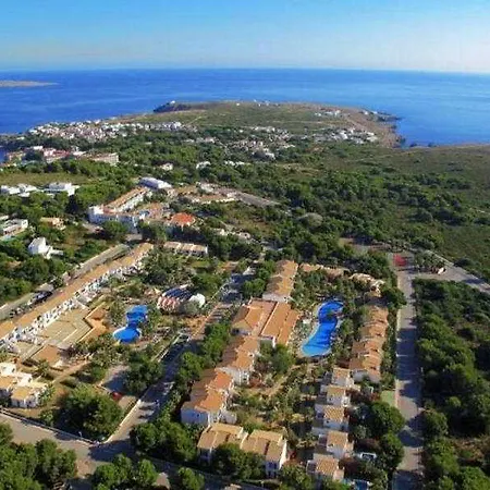 Rezort Marina Parc By Mij 4*