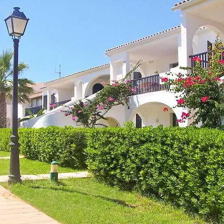 Marina Parc By Llum Resort Arenal d'en Castell