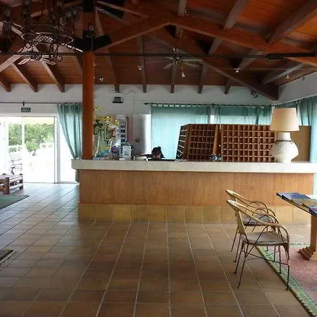 Rezort Marina Parc By Mij