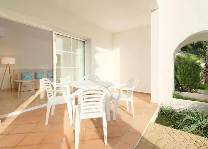 Marina Parc By Mij 4*