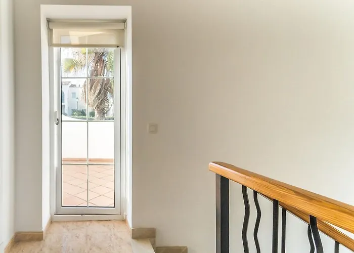 Marina Parc By Mij Resort Arenal d'en Castell