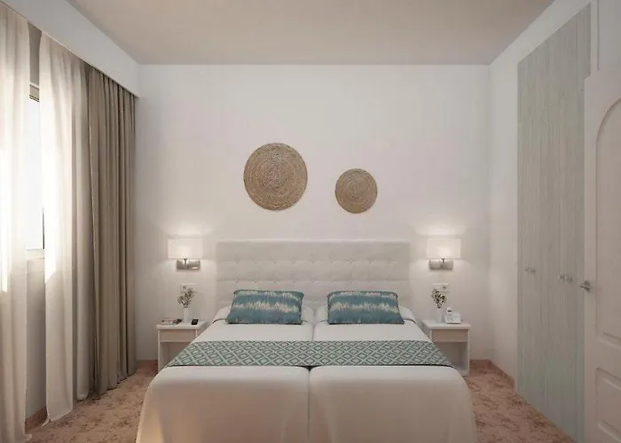 Resort Marina Parc By Mij Arenal d'en Castell