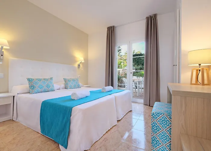 Marina Parc By Mij Resort