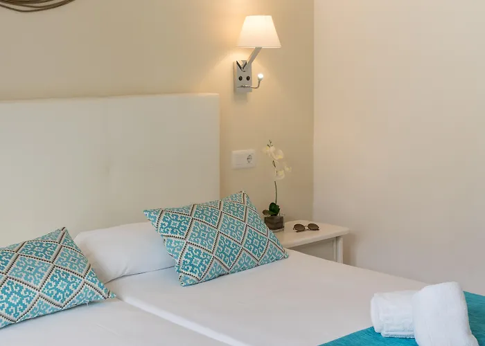 Marina Parc By Mij Arenal d'en Castell