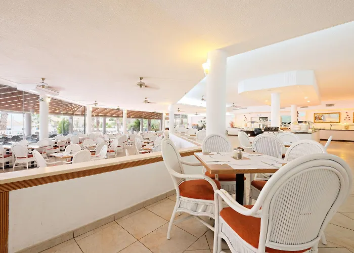 Marina Parc By Mij Resort