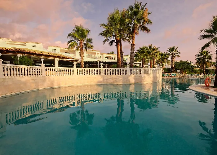 Resort Marina Parc By Mij 4*