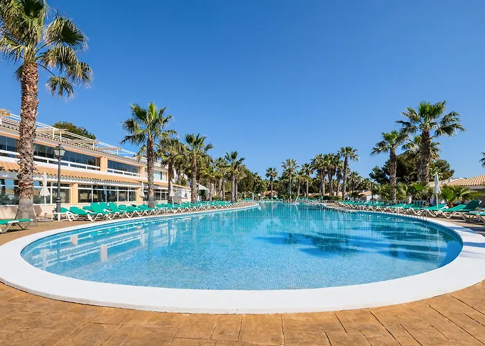 Marina Parc By Mij Arenal d'en Castell