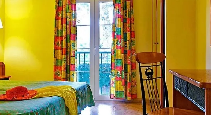 Marina Parc By Mij Arenal d'en Castell