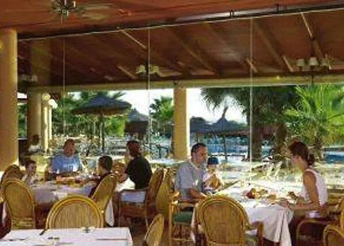 Marina Parc By Mij Arenal d'en Castell