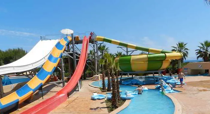 Resort Marina Parc By Mij Arenal d'en Castell