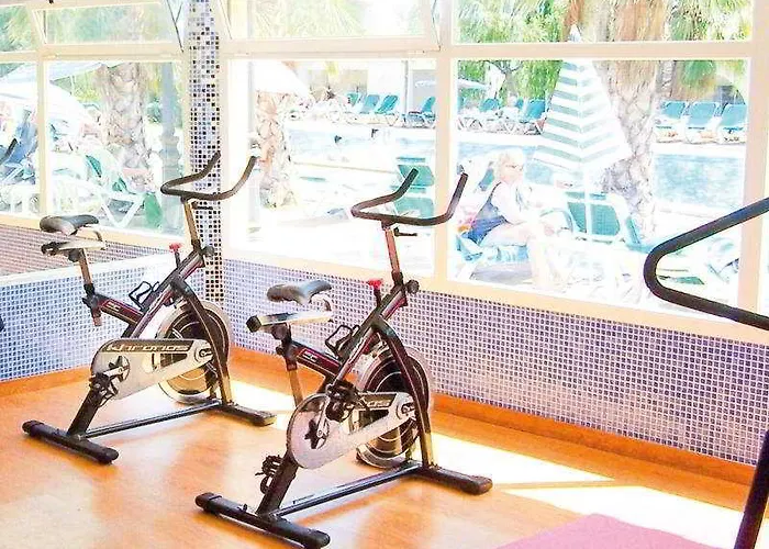 Marina Parc By Mij 4*