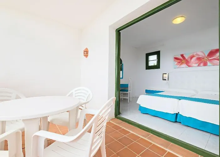 Marina Parc By Mij Resort 4*