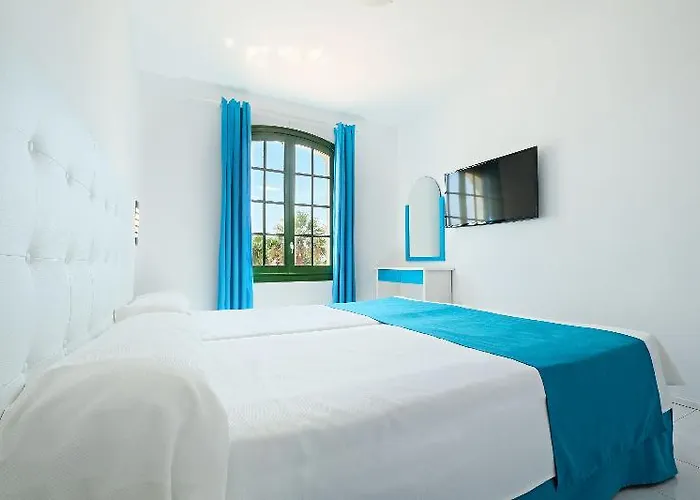 Marina Parc By Mij Resort