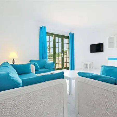 Marina Parc By Llum 4* Arenal d'en Castell