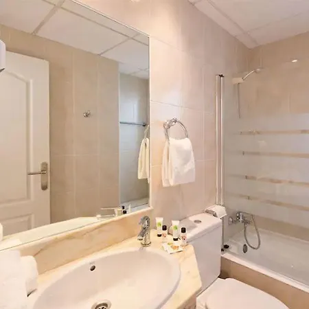 Resort Marina Parc By Llum 4*