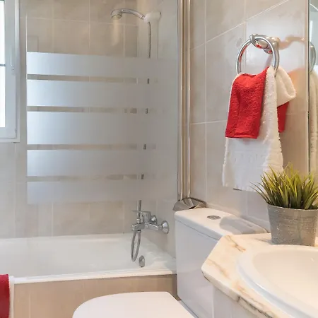 Resort Marina Parc By Mij Arenal d'en Castell