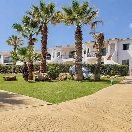 Resort Marina Parc By Mij