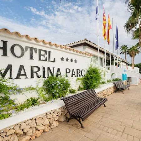 Marina Parc By Llum 4* Arenal d'en Castell