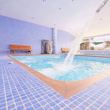 Marina Parc By Mij Resort