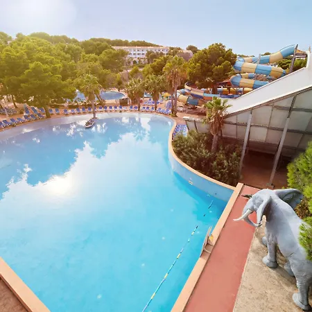 Resort Marina Parc By Llum Arenal d'en Castell