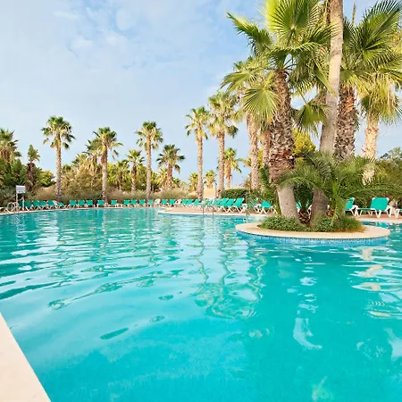 Marina Parc By Llum Arenal d'en Castell