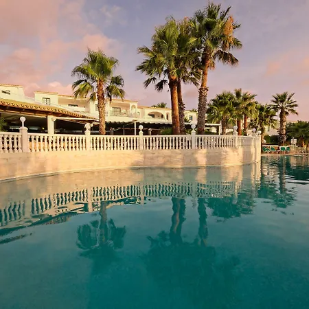 Resort Marina Parc By Llum 4*