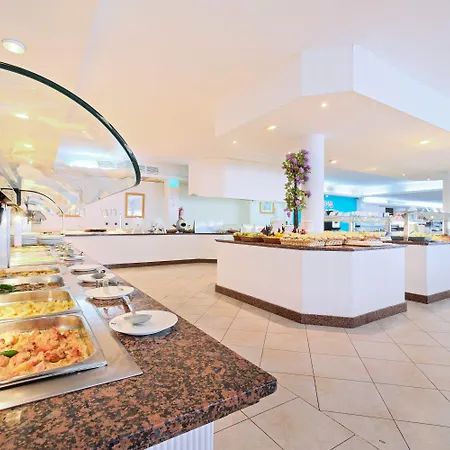Resort Marina Parc By Llum 4*